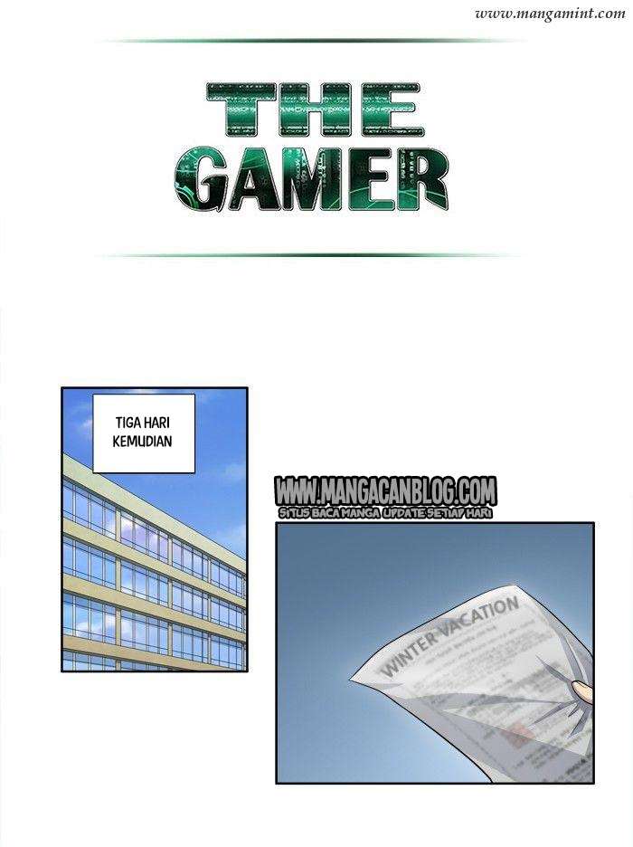 The Gamer chapter 160 halaman 14