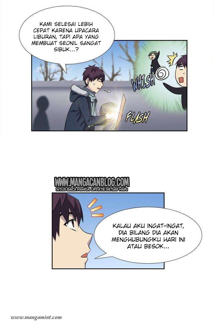 The Gamer chapter 160 halaman 15