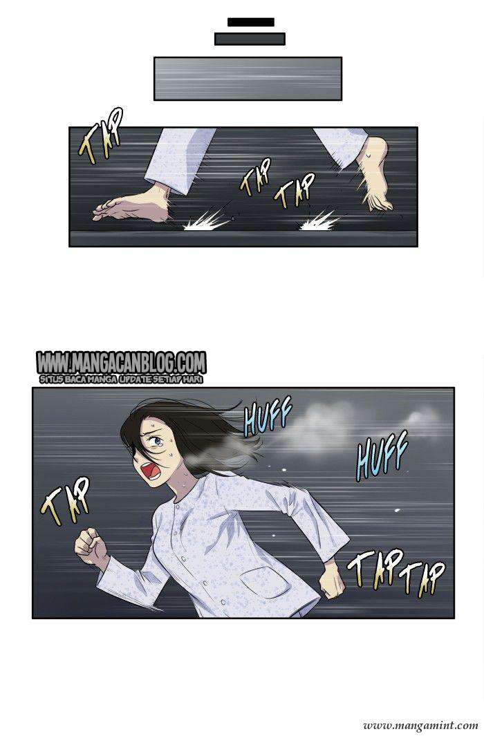 The Gamer chapter 160 halaman 24