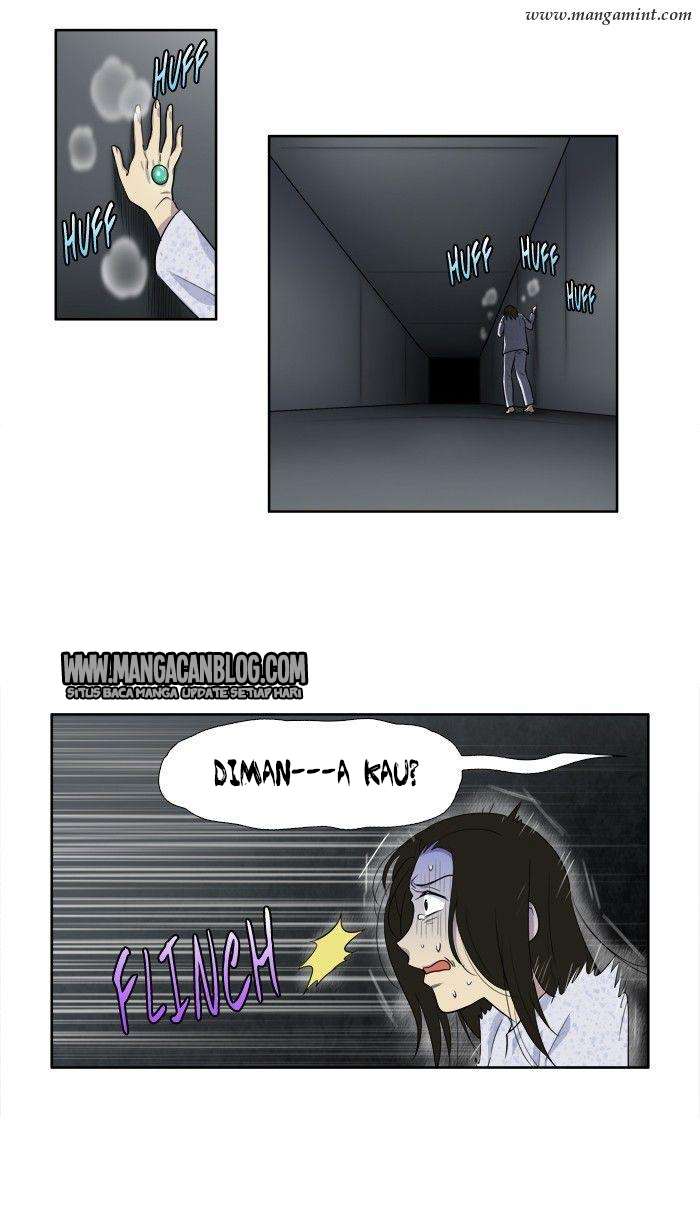 The Gamer chapter 160 halaman 25