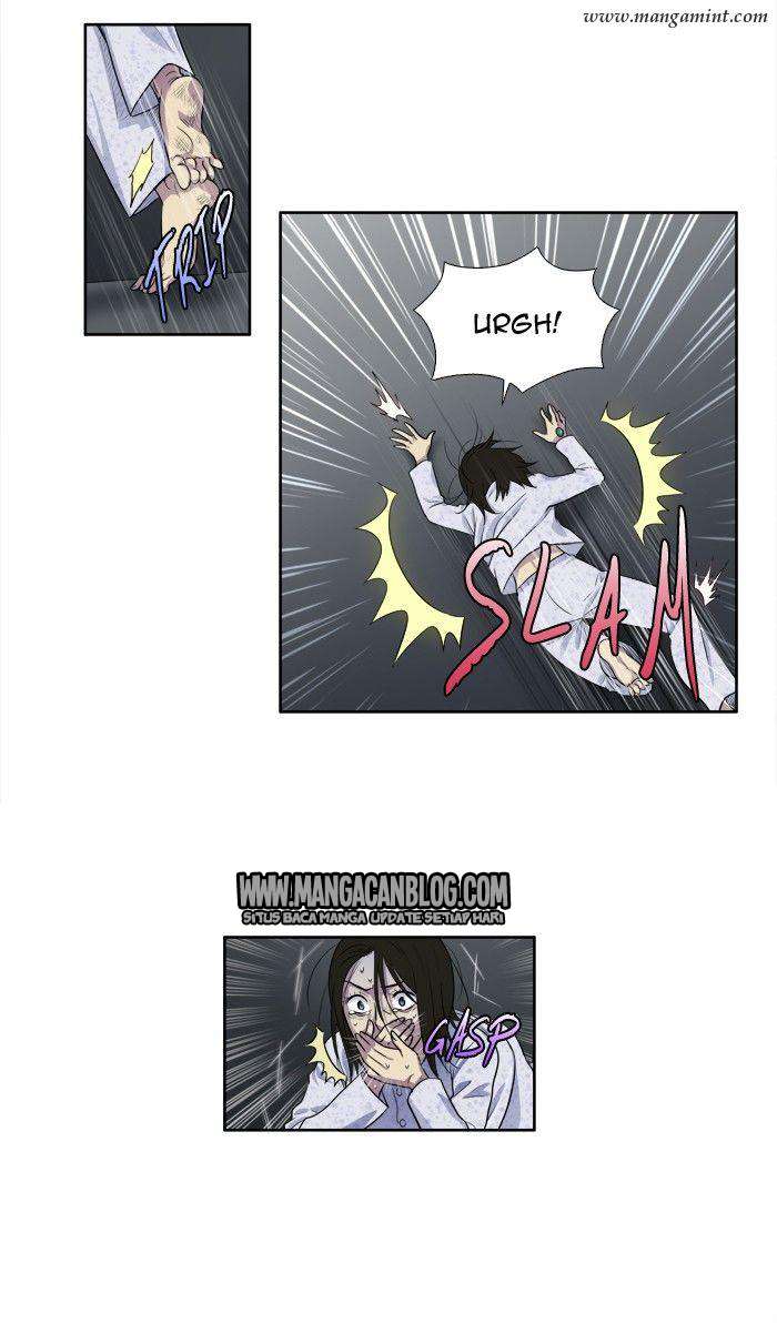 The Gamer chapter 160 halaman 28