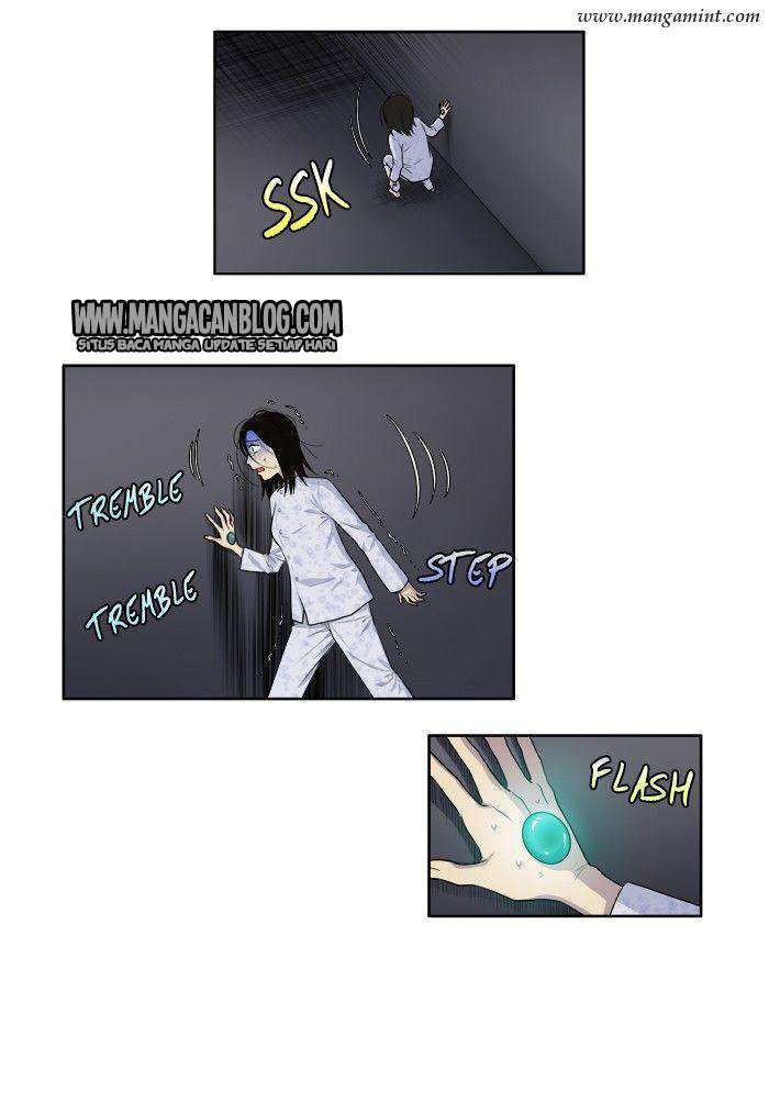 The Gamer chapter 161 halaman 2