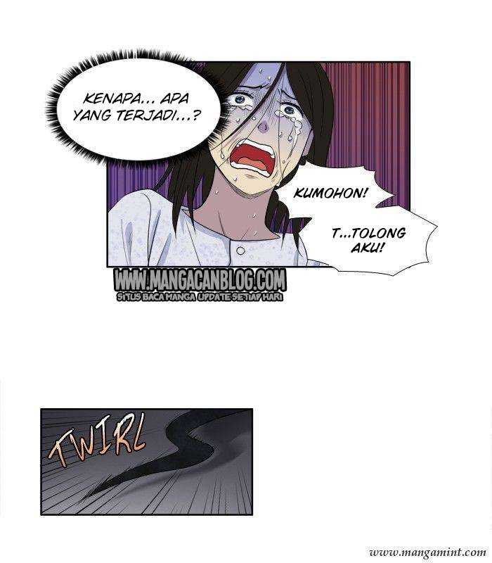 The Gamer chapter 161 halaman 6