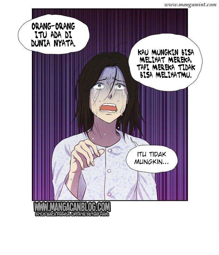 The Gamer chapter 161 halaman 9