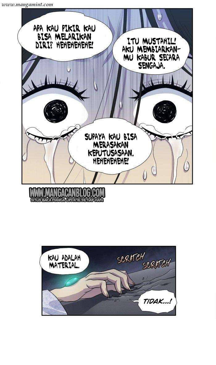 The Gamer chapter 161 halaman 10