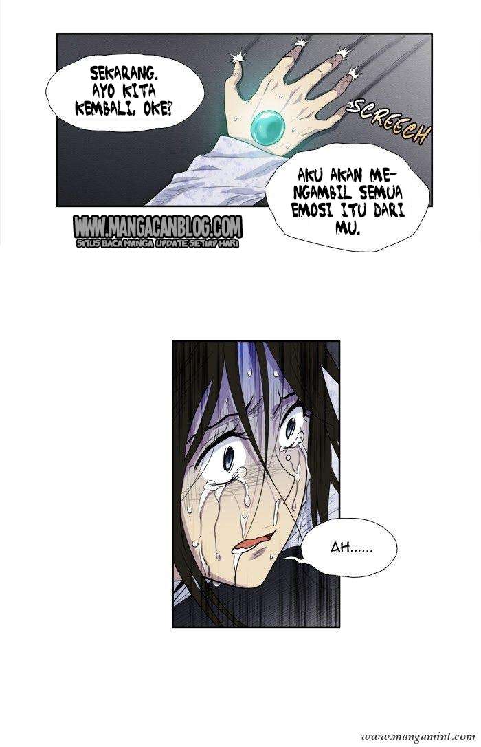 The Gamer chapter 161 halaman 12