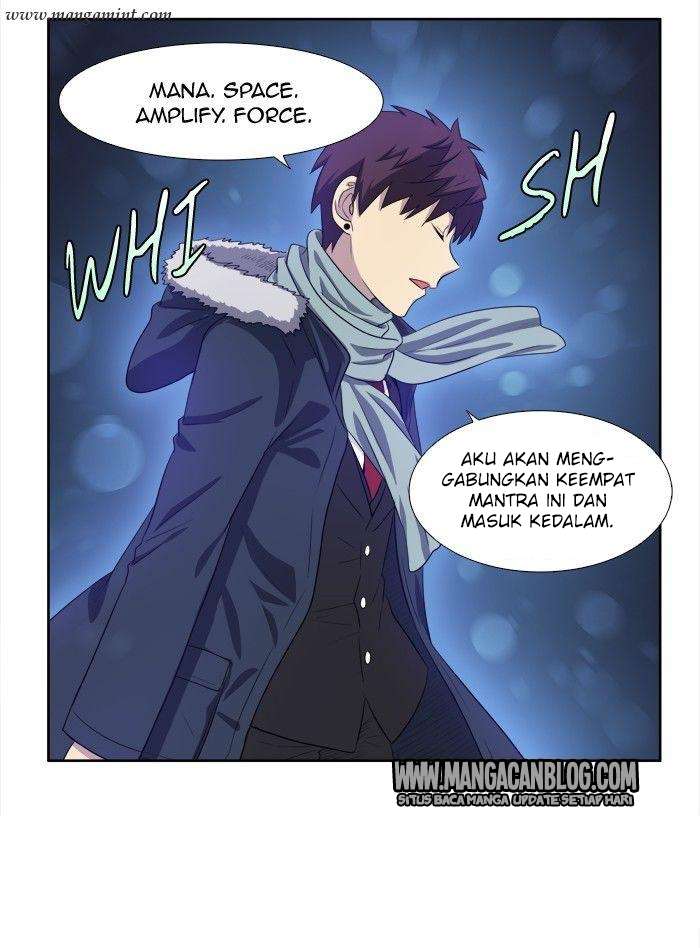 The Gamer chapter 161 halaman 16