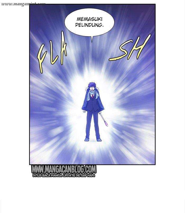 The Gamer chapter 161 halaman 17