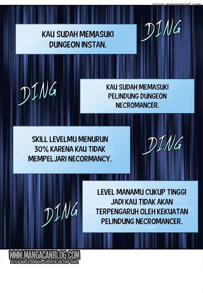 The Gamer chapter 161 halaman 18