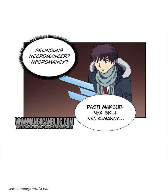 The Gamer chapter 161 halaman 19