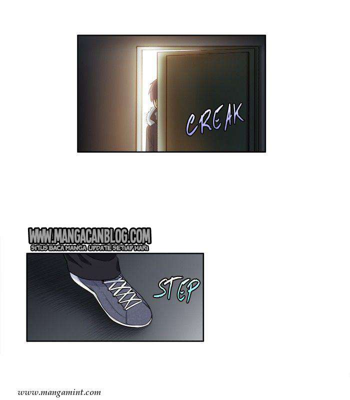 The Gamer chapter 161 halaman 24