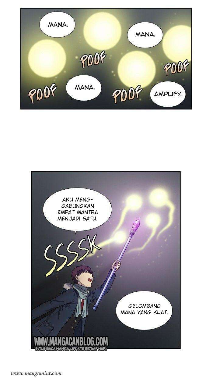 The Gamer chapter 161 halaman 26