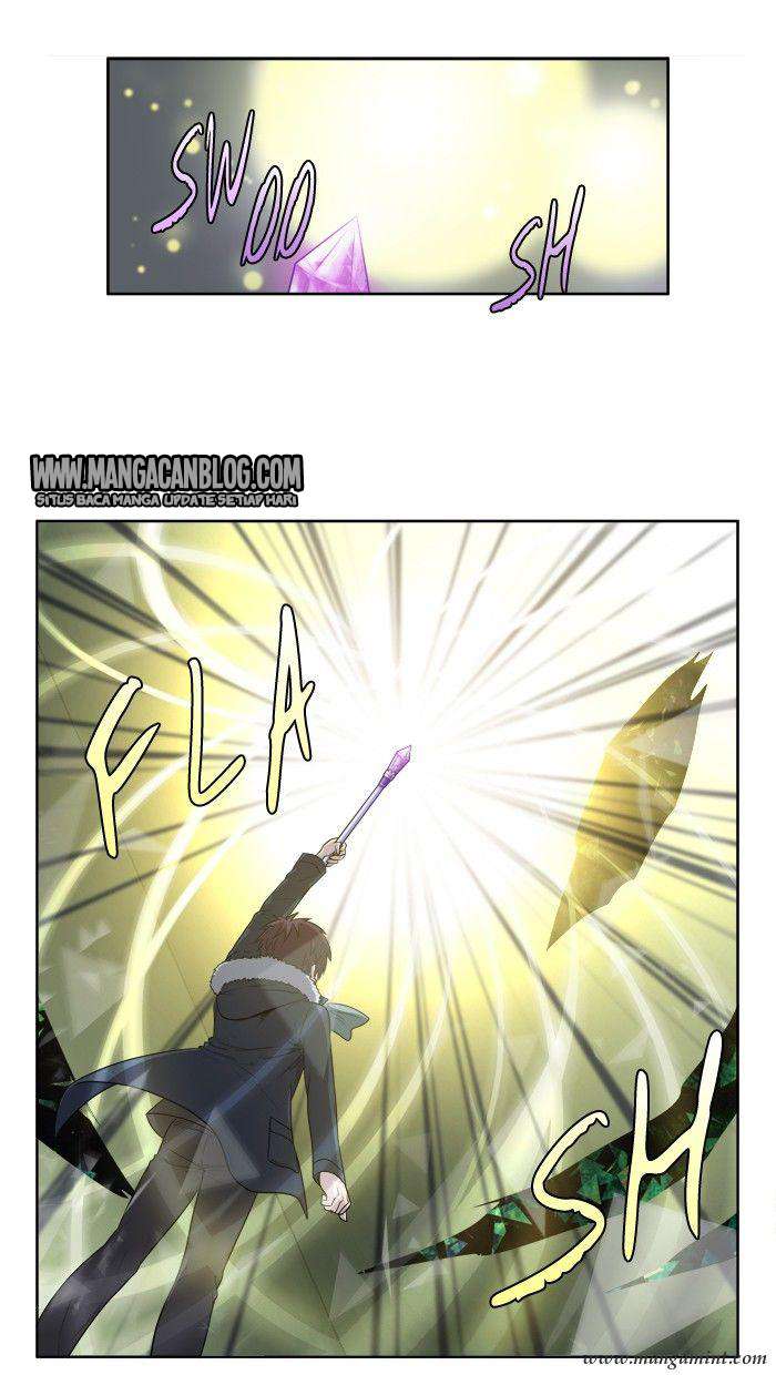 The Gamer chapter 161 halaman 27