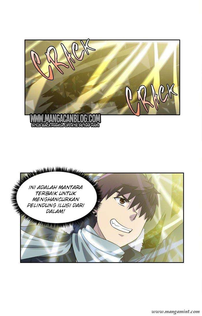 The Gamer chapter 161 halaman 28