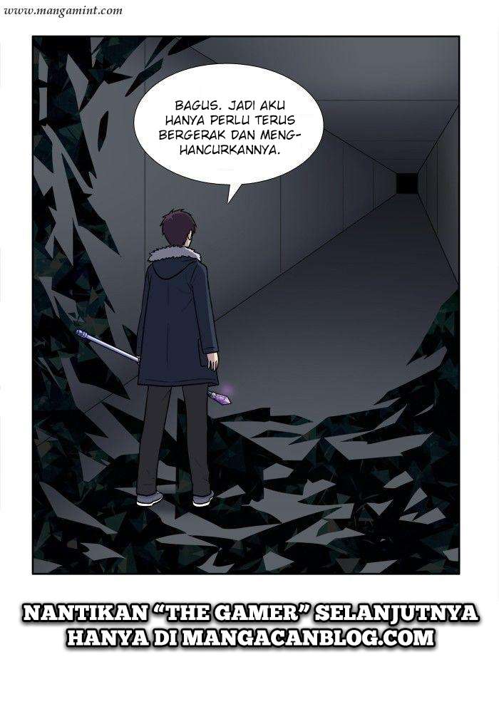The Gamer chapter 161 halaman 30