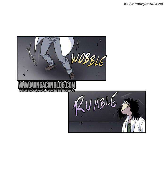 The Gamer chapter 162 halaman 2