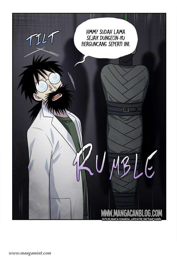 The Gamer chapter 162 halaman 3
