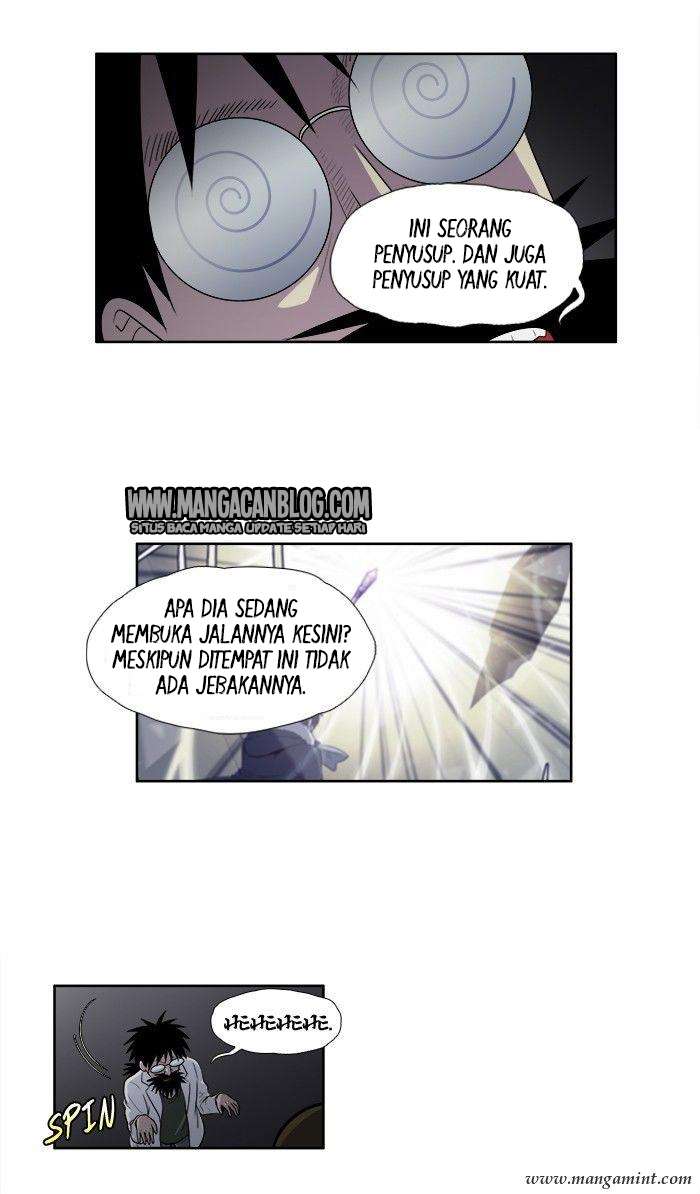 The Gamer chapter 162 halaman 4