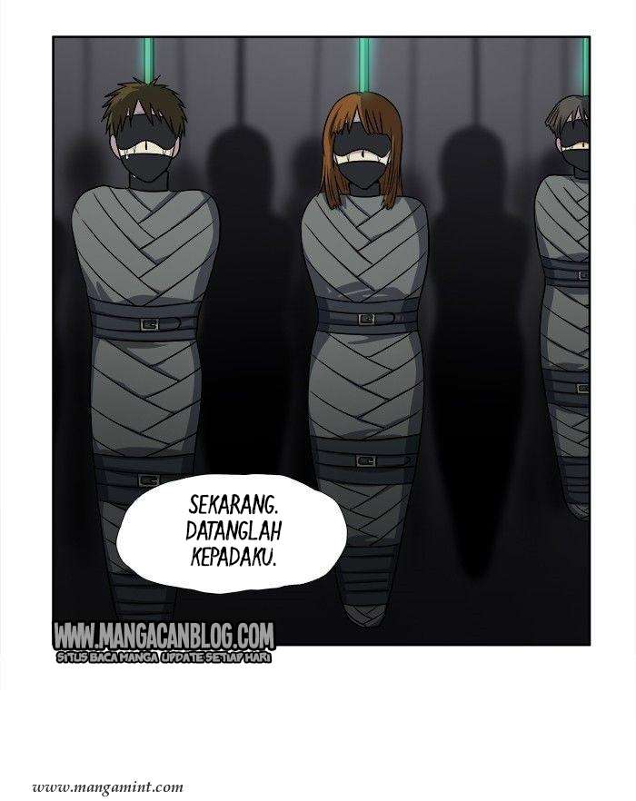 The Gamer chapter 162 halaman 5