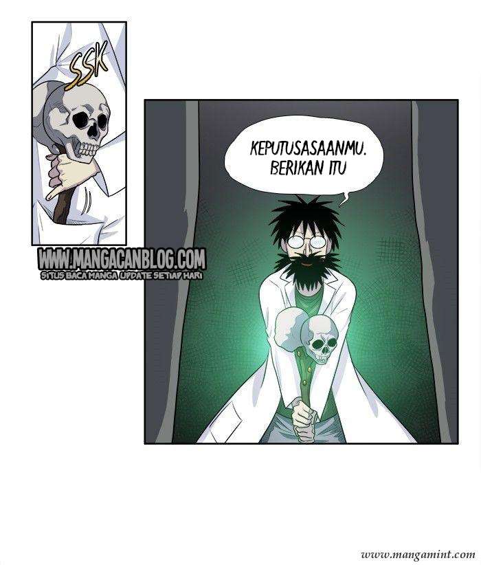 The Gamer chapter 162 halaman 6