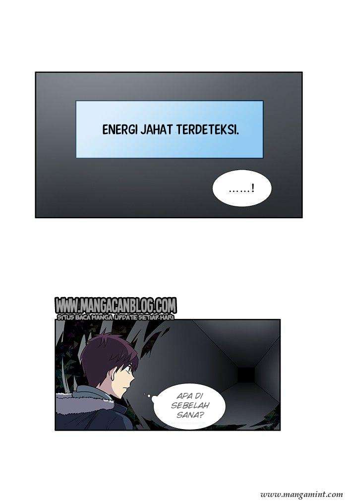 The Gamer chapter 162 halaman 9