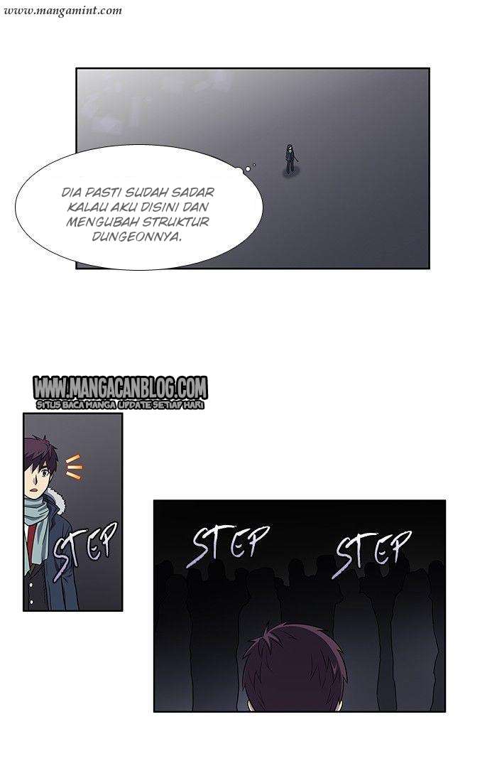 The Gamer chapter 162 halaman 12