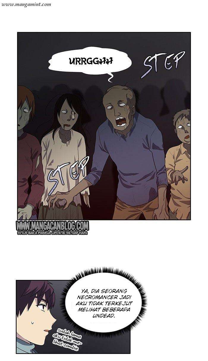 The Gamer chapter 162 halaman 13