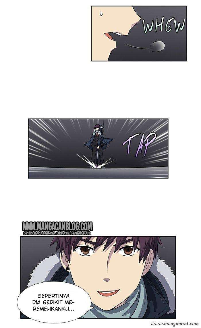 The Gamer chapter 162 halaman 14