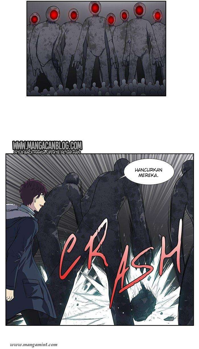 The Gamer chapter 162 halaman 16