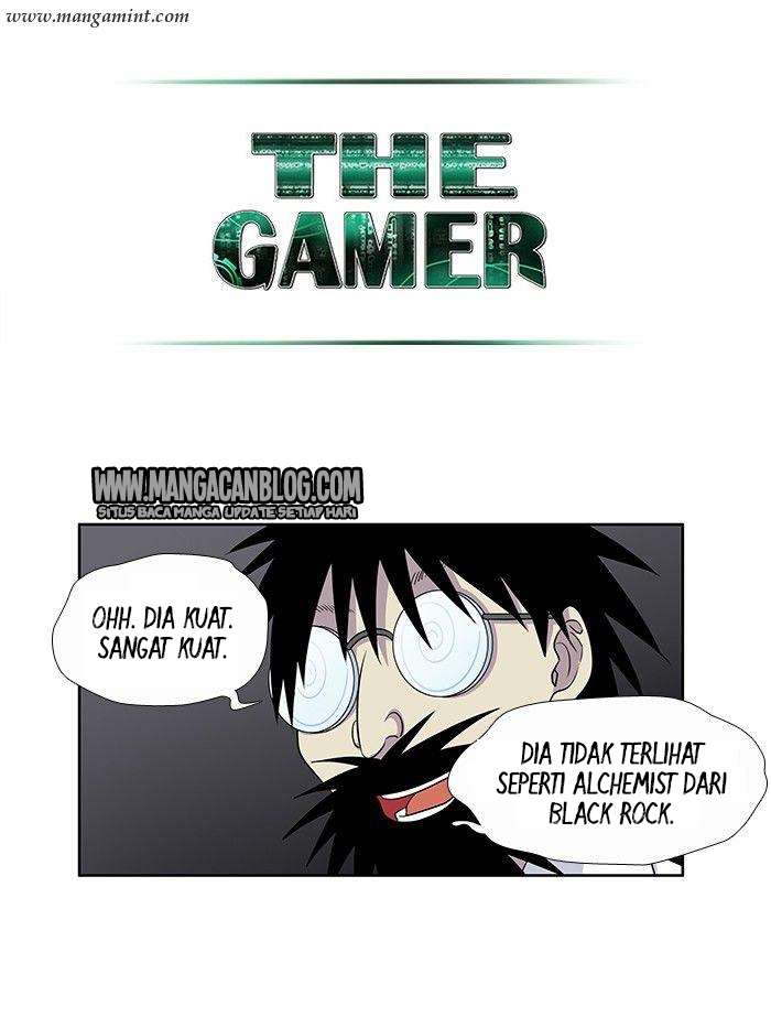 The Gamer chapter 162 halaman 17