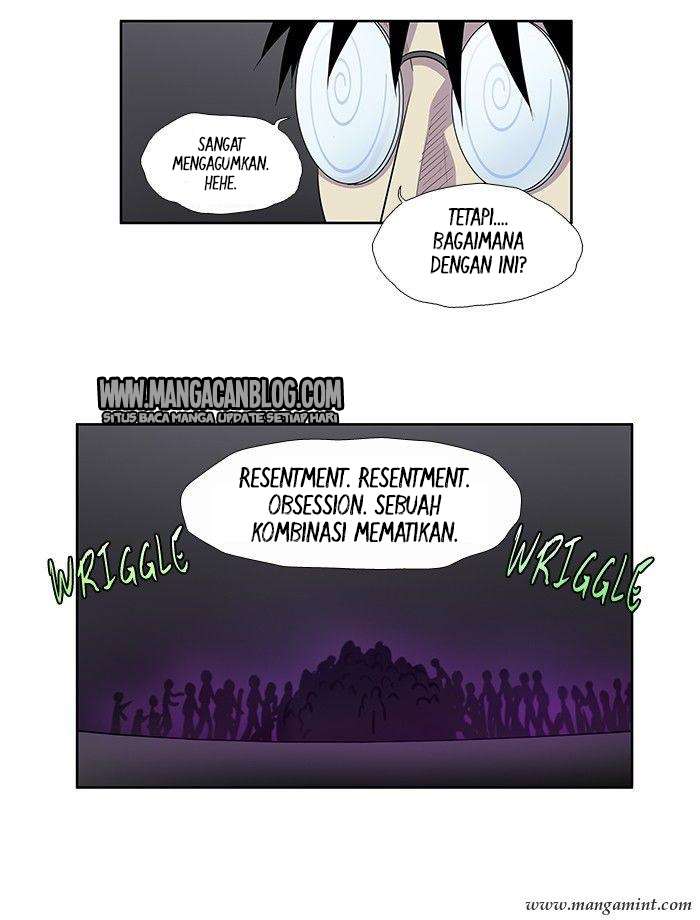The Gamer chapter 162 halaman 19