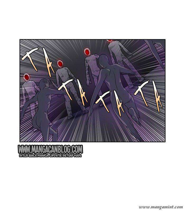 The Gamer chapter 162 halaman 22