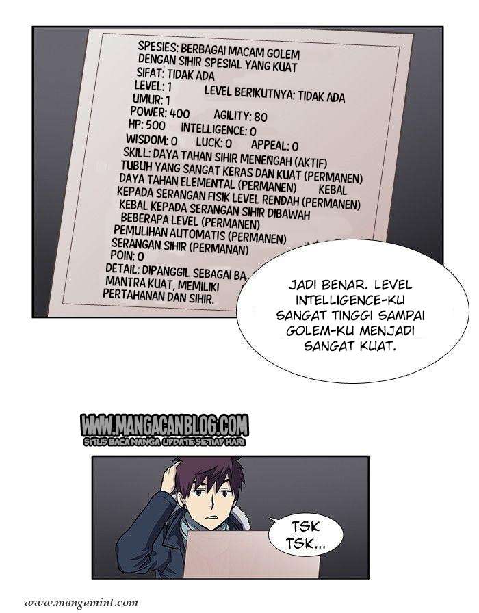 The Gamer chapter 162 halaman 24