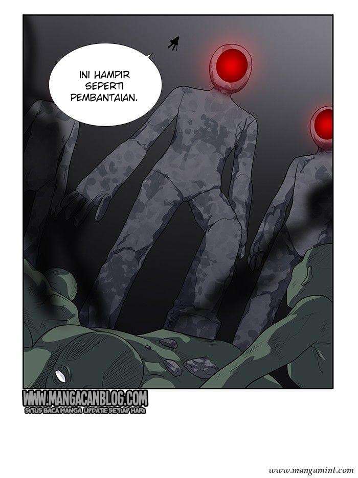 The Gamer chapter 162 halaman 25
