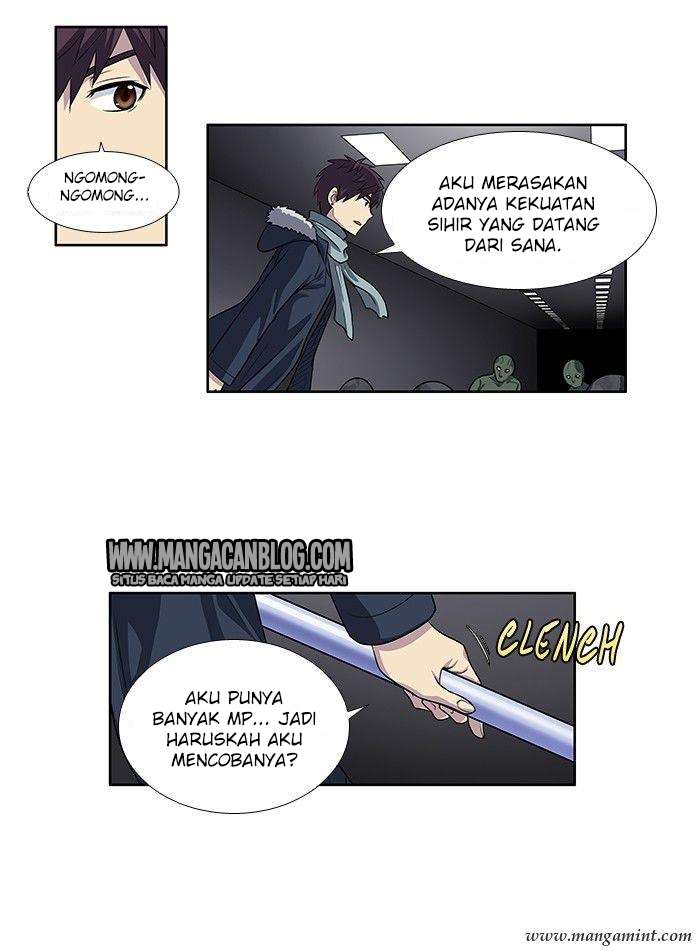 The Gamer chapter 162 halaman 26