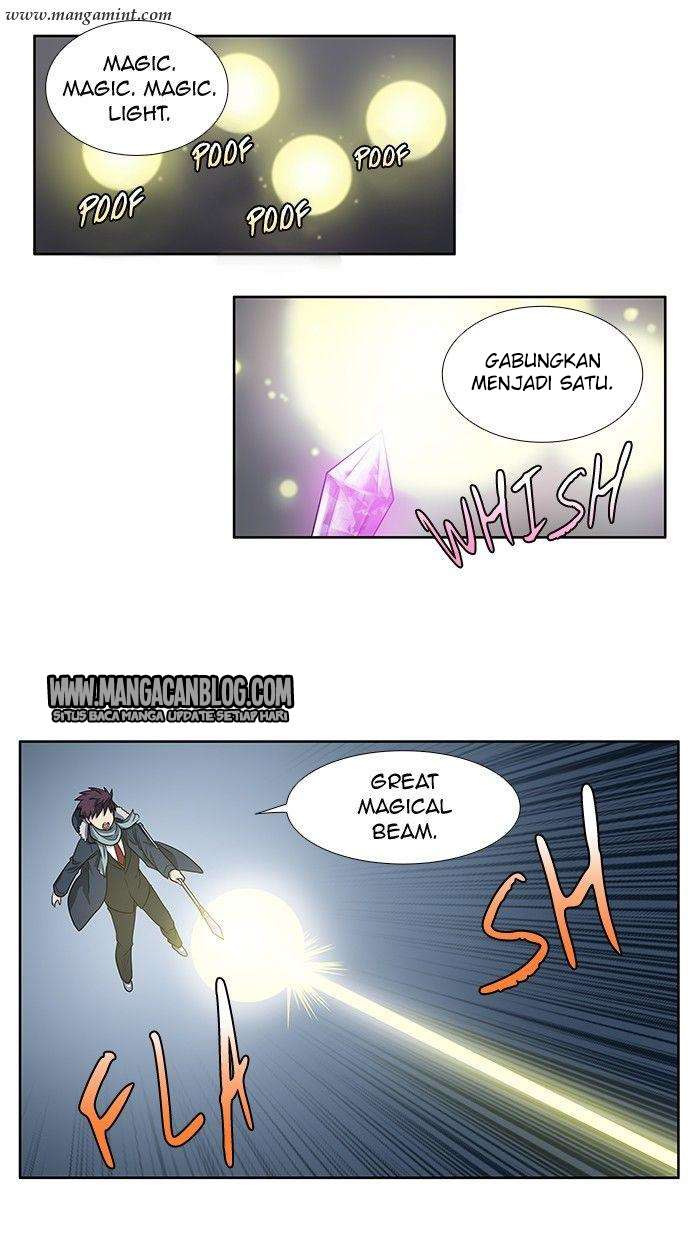 The Gamer chapter 162 halaman 27