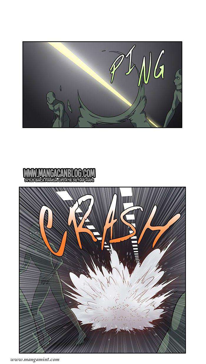 The Gamer chapter 162 halaman 28