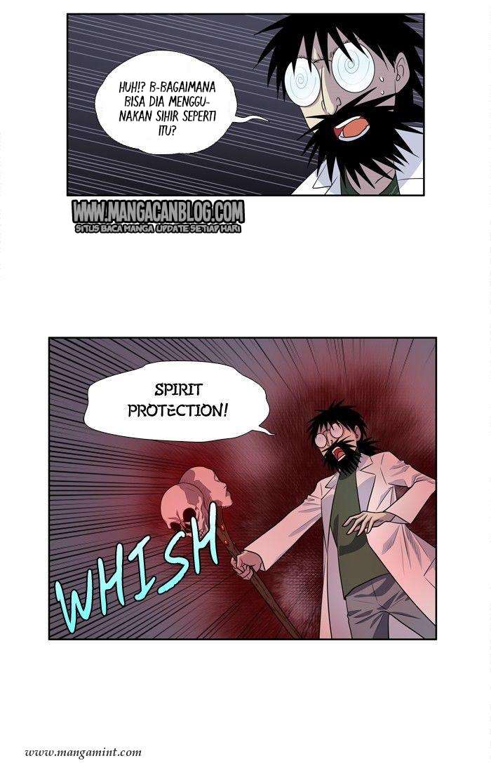 The Gamer chapter 163 halaman 2