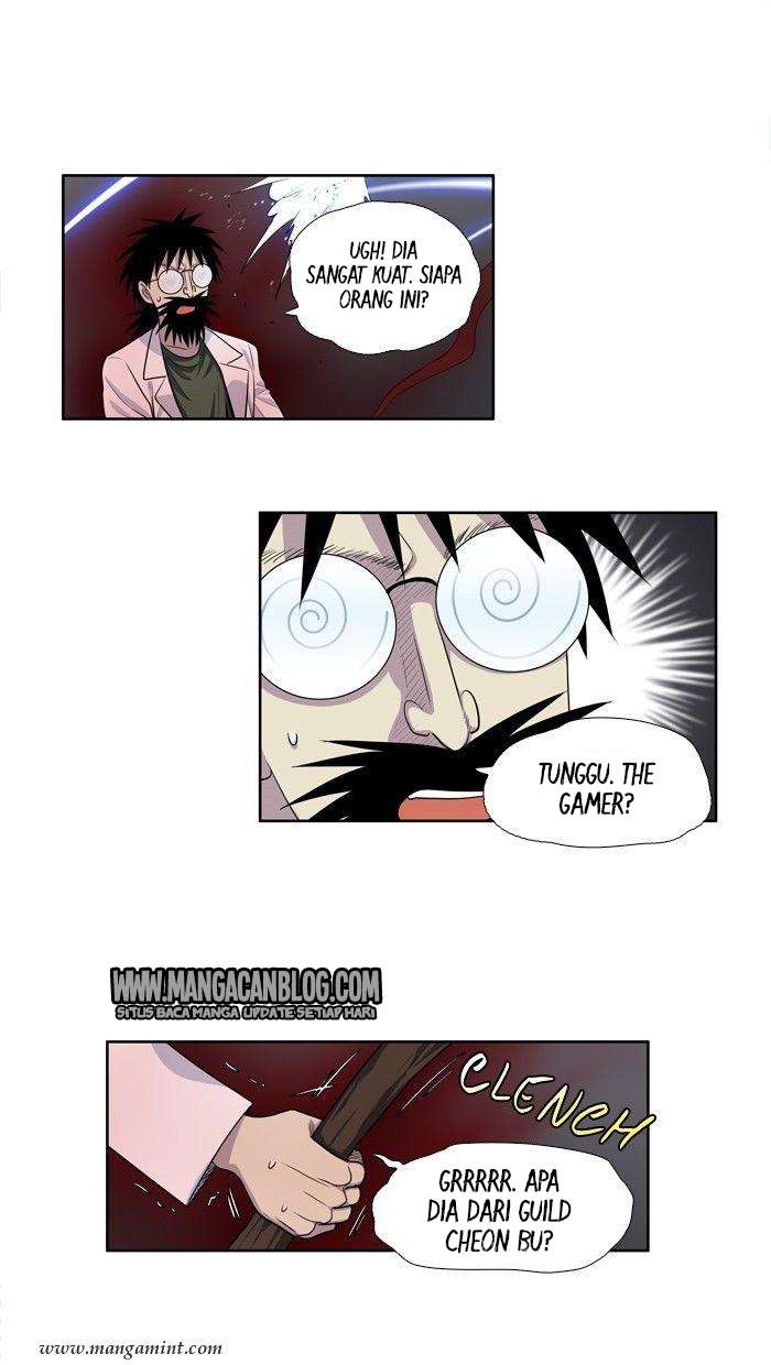 The Gamer chapter 163 halaman 6