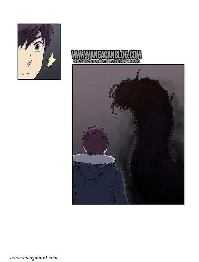 The Gamer chapter 163 halaman 21