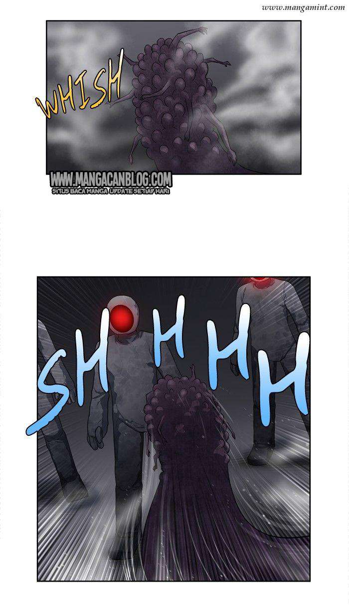 The Gamer chapter 163 halaman 24