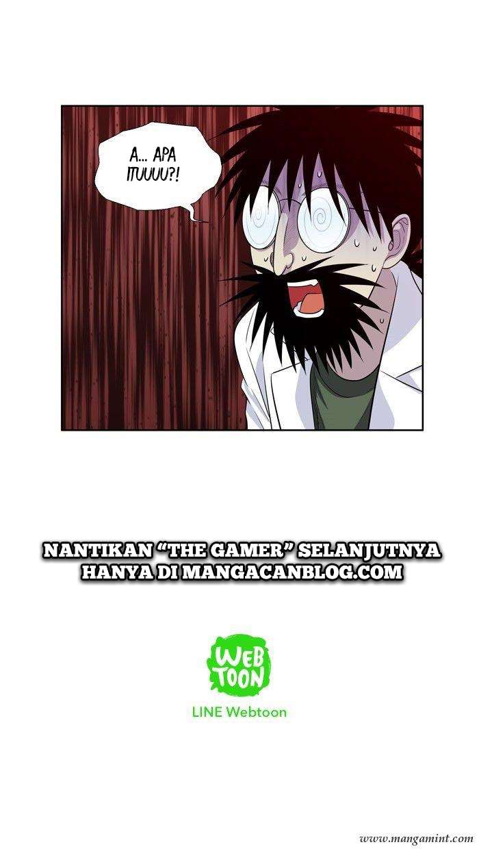 The Gamer chapter 163 halaman 30