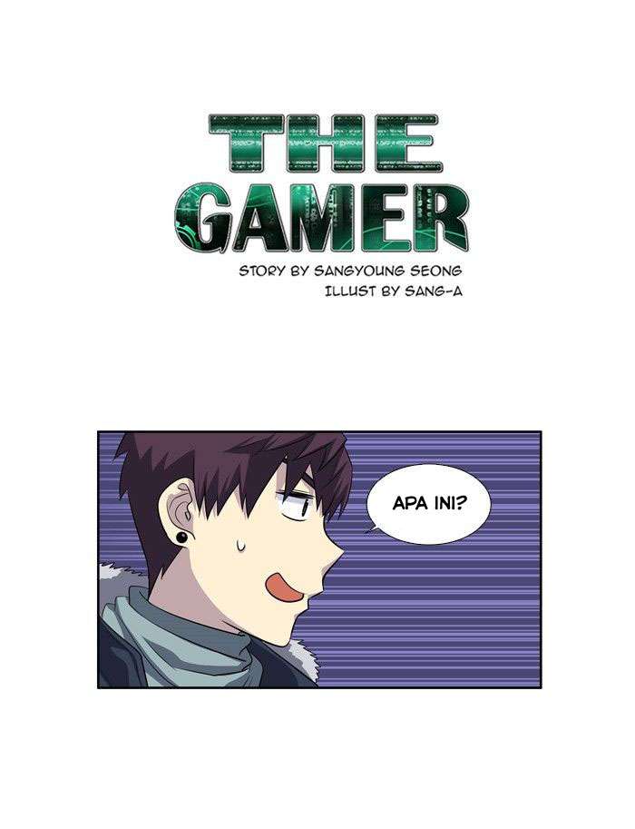 The Gamer Bab 164 halaman 2