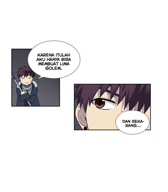 The Gamer Bab 164 halaman 22