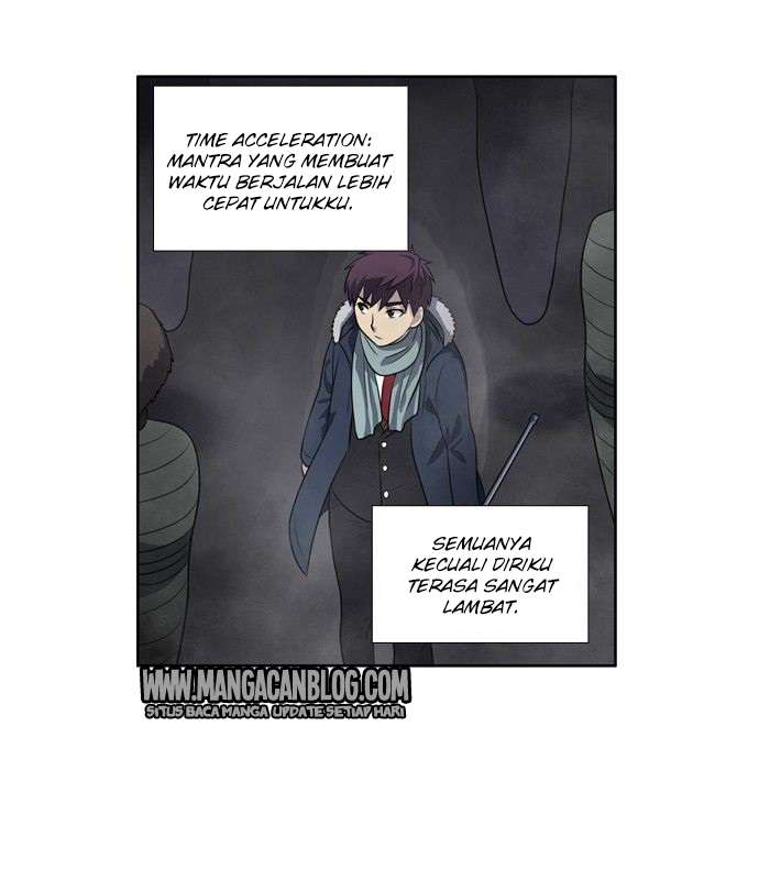 The Gamer Bab 165 halaman 7
