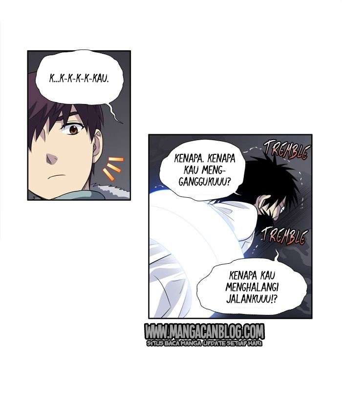 The Gamer Bab 165 halaman 21