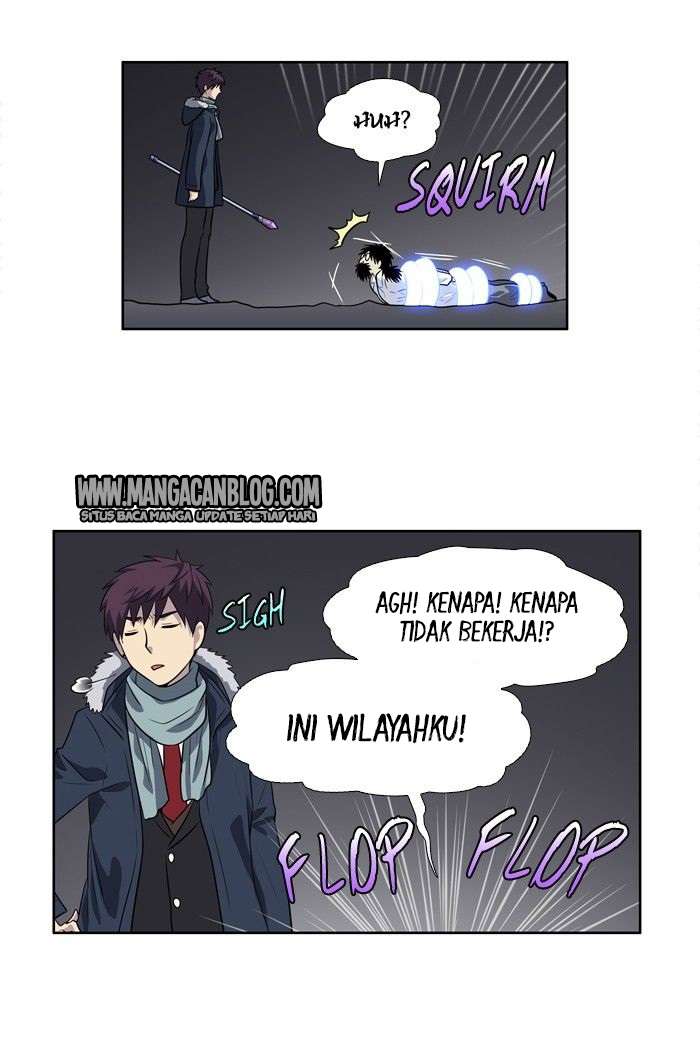 The Gamer Bab 165 halaman 25