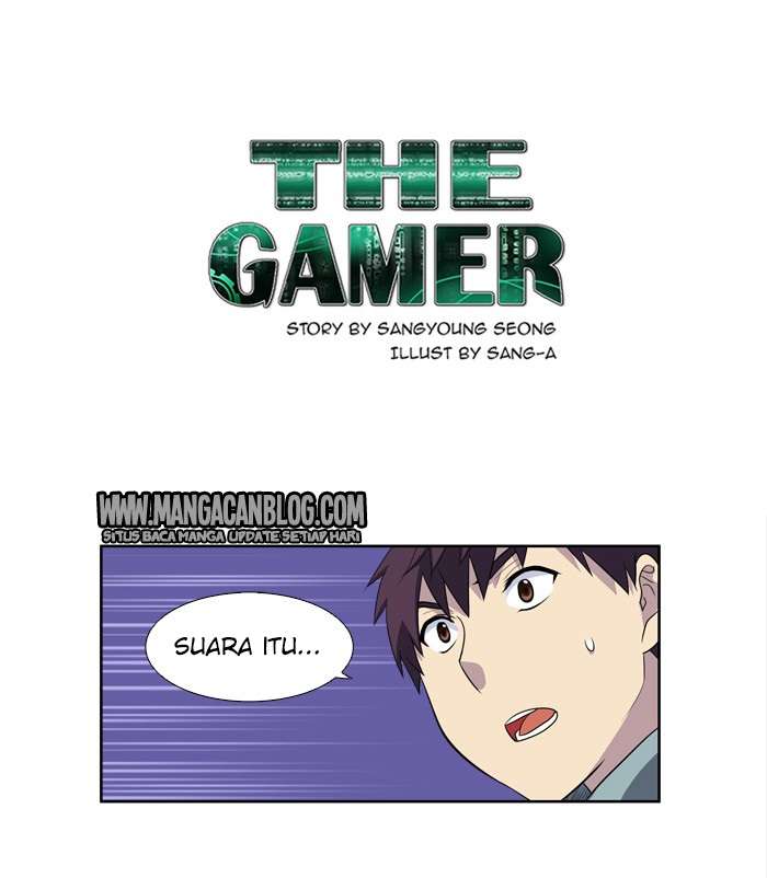 The Gamer chapter 166 halaman 1