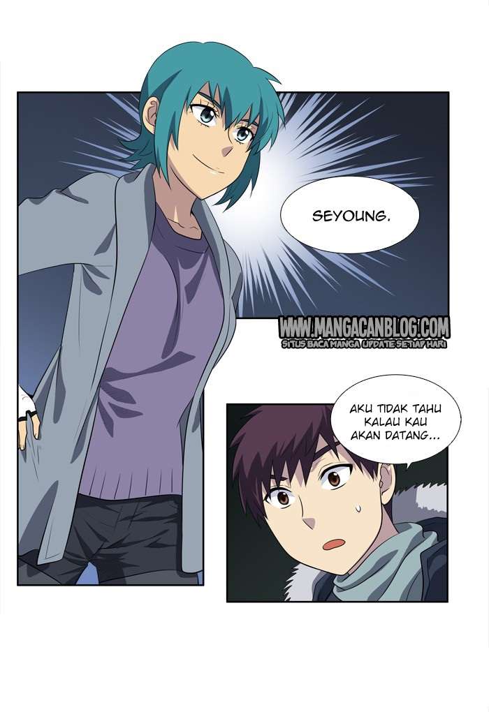 The Gamer chapter 166 halaman 2