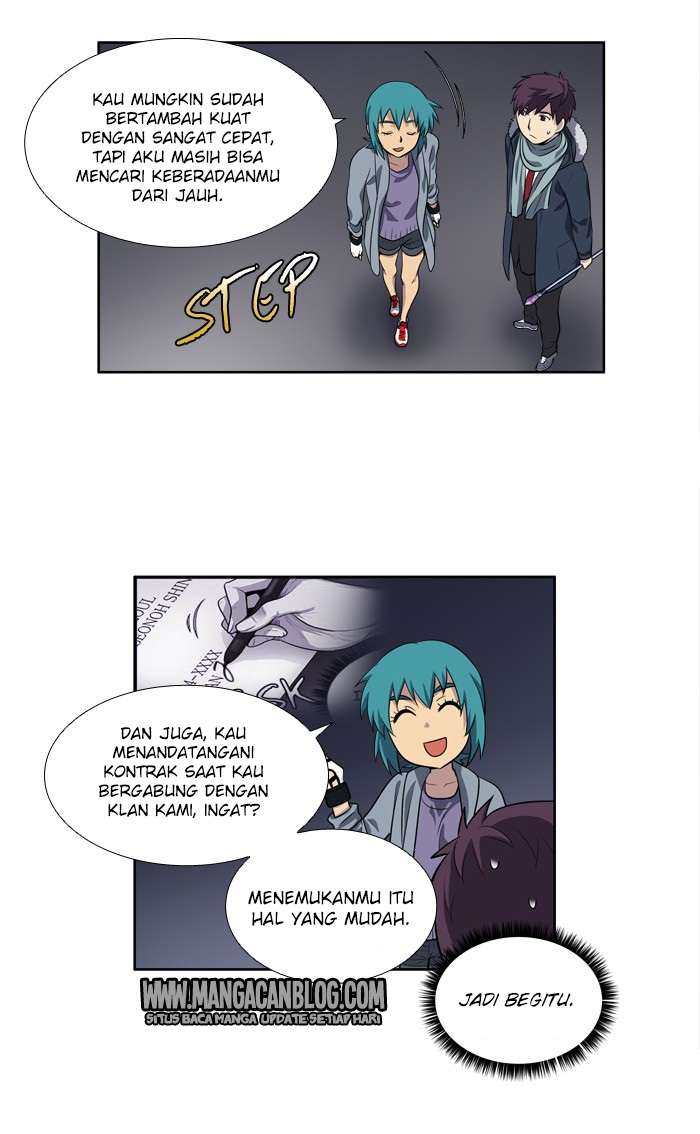 The Gamer chapter 166 halaman 3
